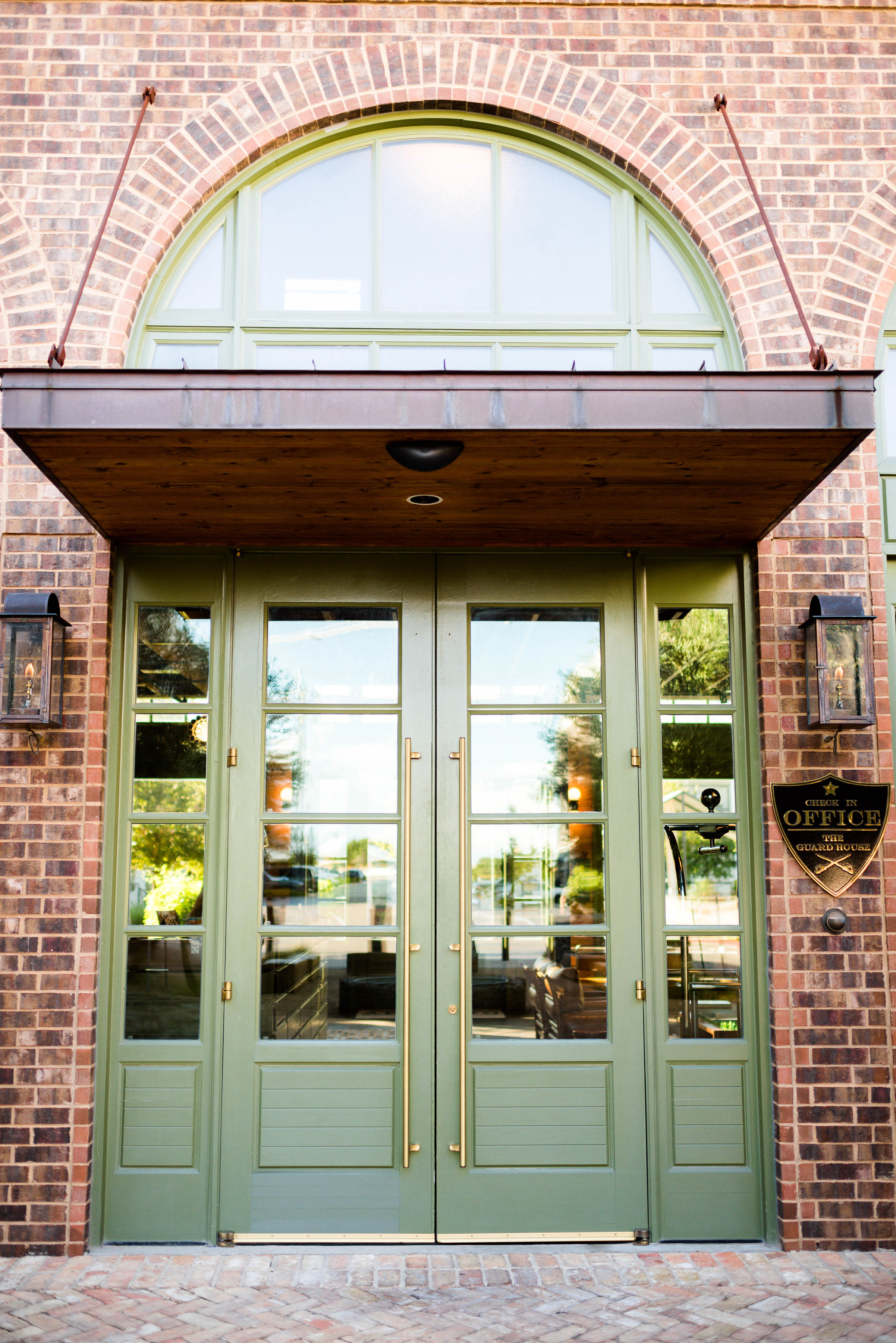 Cavalry Court | College Station
